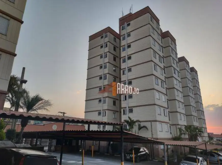 Apartamento com 2 quartos à venda, 88m2 em Jardim Danfer, São Paulo - SP - imagem 2 Foto 2 de Apartamento com 2 quartos à venda, 88m2 em Jardim Danfer, São Paulo - SP