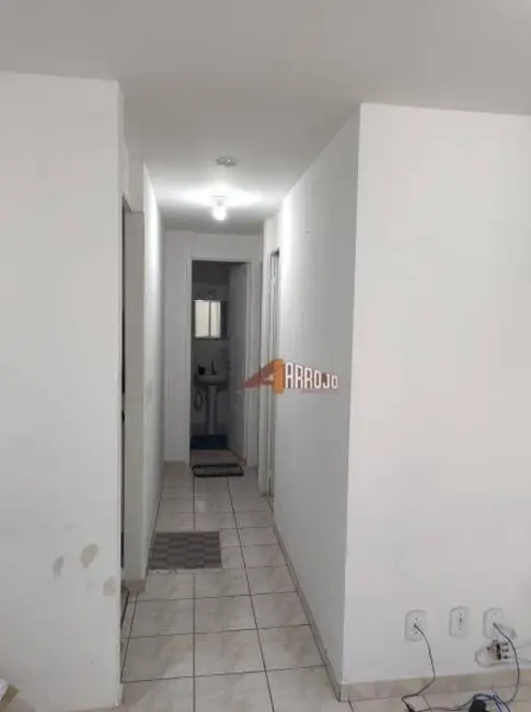 Apartamento com 2 quartos à venda, 88m2 em Jardim Danfer, São Paulo - SP - imagem 8 Foto 8 de Apartamento com 2 quartos à venda, 88m2 em Jardim Danfer, São Paulo - SP