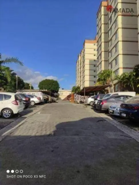 Apartamento com 2 quartos à venda, 88m2 em Jardim Danfer, São Paulo - SP - imagem 4 Foto 4 de Apartamento com 2 quartos à venda, 88m2 em Jardim Danfer, São Paulo - SP