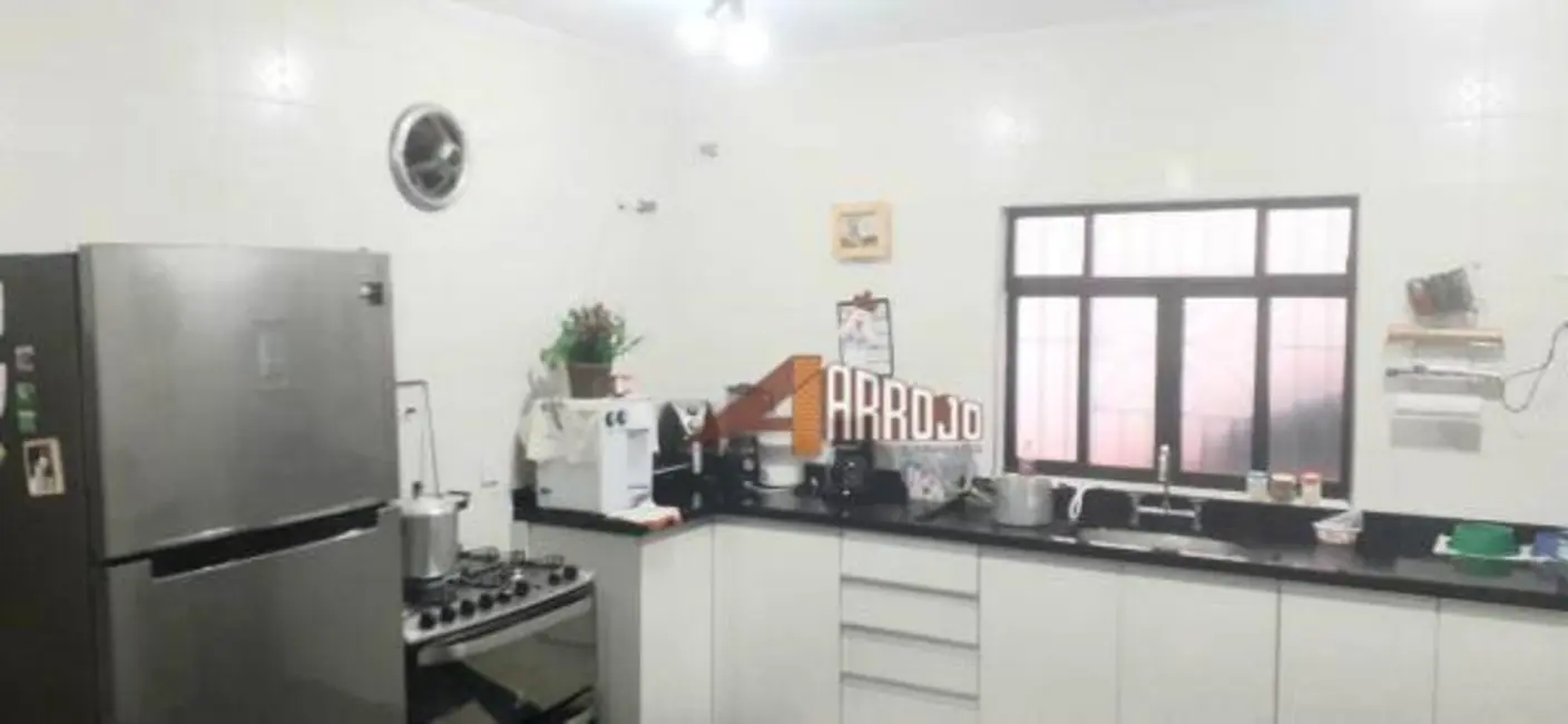 Foto 2 de Sobrado com 3 quartos à venda, 215m2 em Penha de França, São Paulo - SP