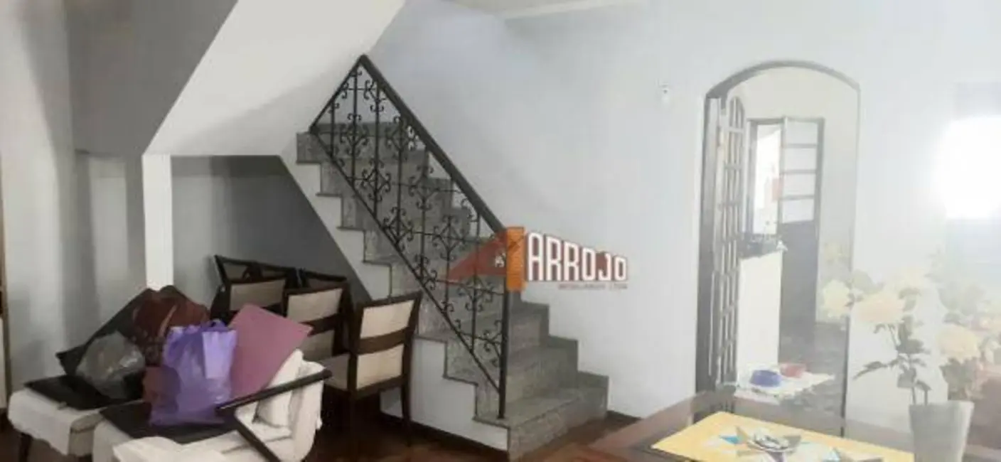 Foto 1 de Sobrado com 3 quartos à venda, 215m2 em Penha de França, São Paulo - SP