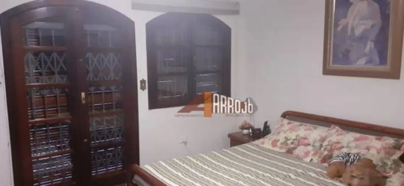 Foto 4 de Sobrado com 3 quartos à venda, 215m2 em Penha de França, São Paulo - SP