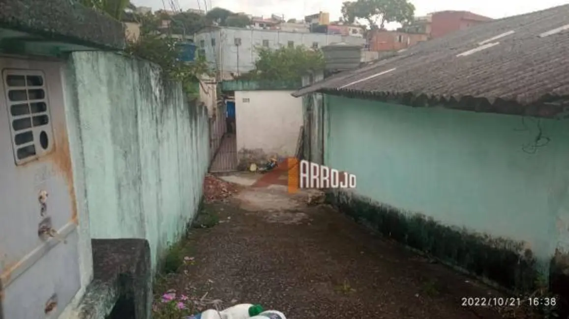 Foto 6 de Casa com 2 quartos à venda, 413m2 em Parque Boturussu, São Paulo - SP