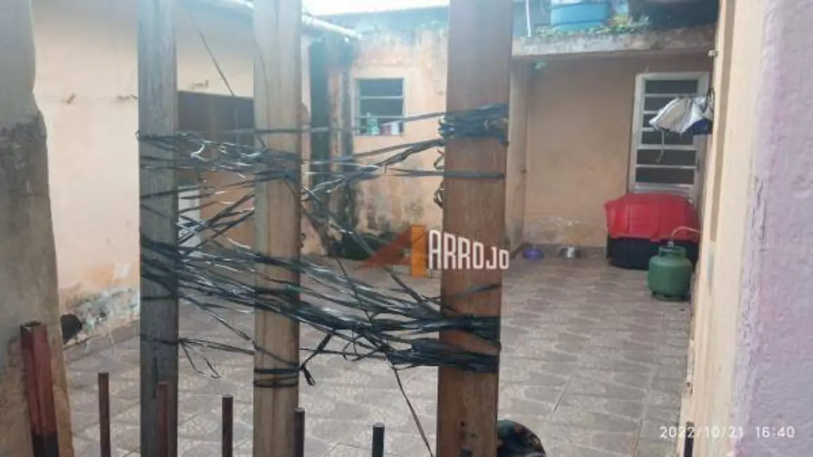 Foto 3 de Casa com 2 quartos à venda, 413m2 em Parque Boturussu, São Paulo - SP