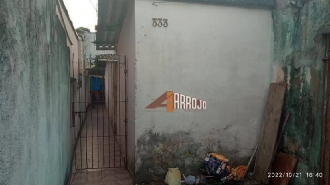 Foto 5 de Casa com 2 quartos à venda, 413m2 em Parque Boturussu, São Paulo - SP