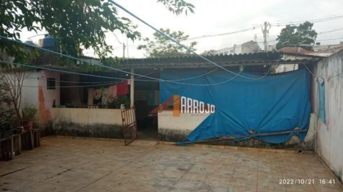 Foto 7 de Casa com 2 quartos à venda, 413m2 em Parque Boturussu, São Paulo - SP