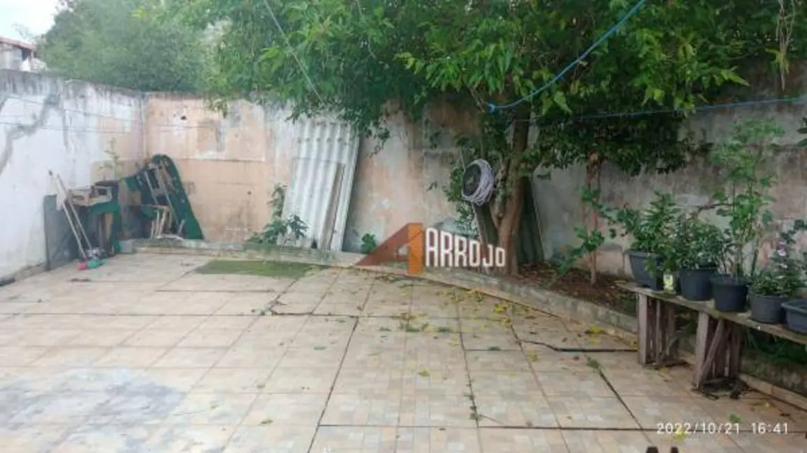 Foto 4 de Casa com 2 quartos à venda, 413m2 em Parque Boturussu, São Paulo - SP