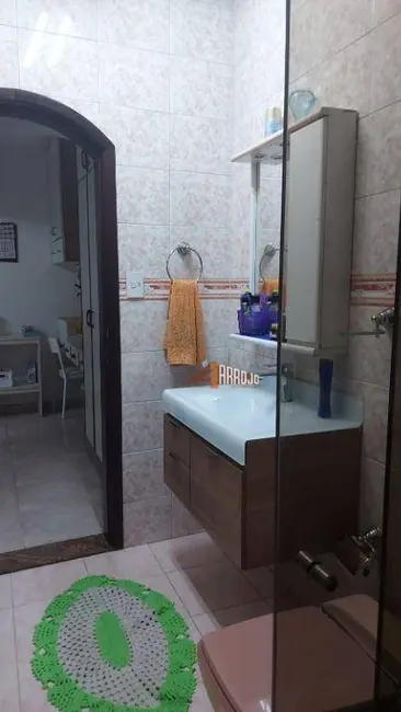 Sobrado com 3 quartos à venda, 126m2 em Jardim Ponte Rasa, São Paulo - SP - imagem 5 Foto 5 de Sobrado com 3 quartos à venda, 126m2 em Jardim Ponte Rasa, São Paulo - SP