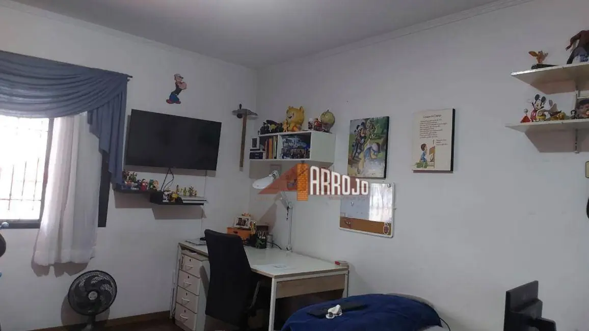 Sobrado com 3 quartos à venda, 126m2 em Jardim Ponte Rasa, São Paulo - SP - imagem 4 Foto 4 de Sobrado com 3 quartos à venda, 126m2 em Jardim Ponte Rasa, São Paulo - SP