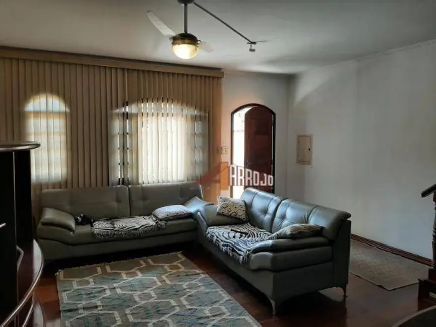 Sobrado com 3 quartos à venda, 126m2 em Jardim Ponte Rasa, São Paulo - SP - imagem 1 Foto 1 de Sobrado com 3 quartos à venda, 126m2 em Jardim Ponte Rasa, São Paulo - SP