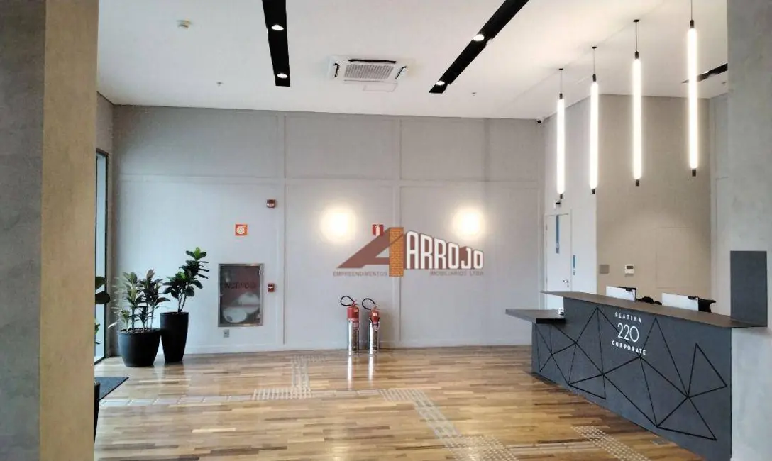 Foto 4 de Loft / Flat para alugar em Cidade Mãe do Céu, São Paulo - SP