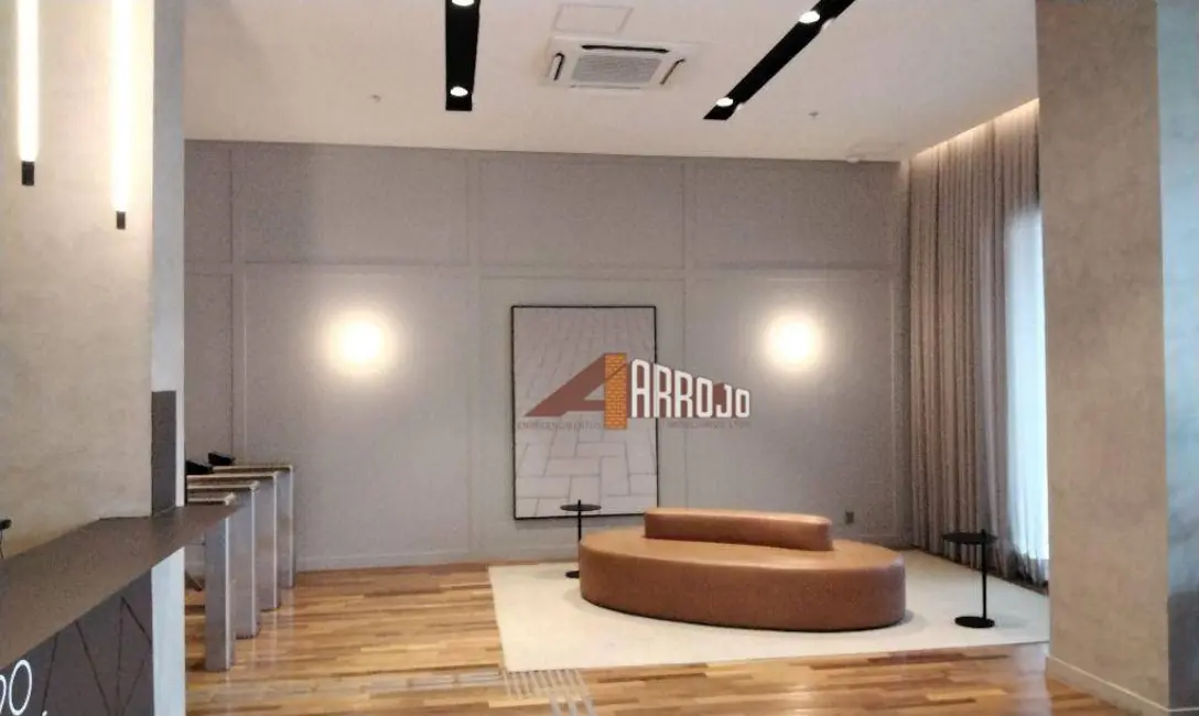 Foto 3 de Loft / Flat para alugar em Cidade Mãe do Céu, São Paulo - SP