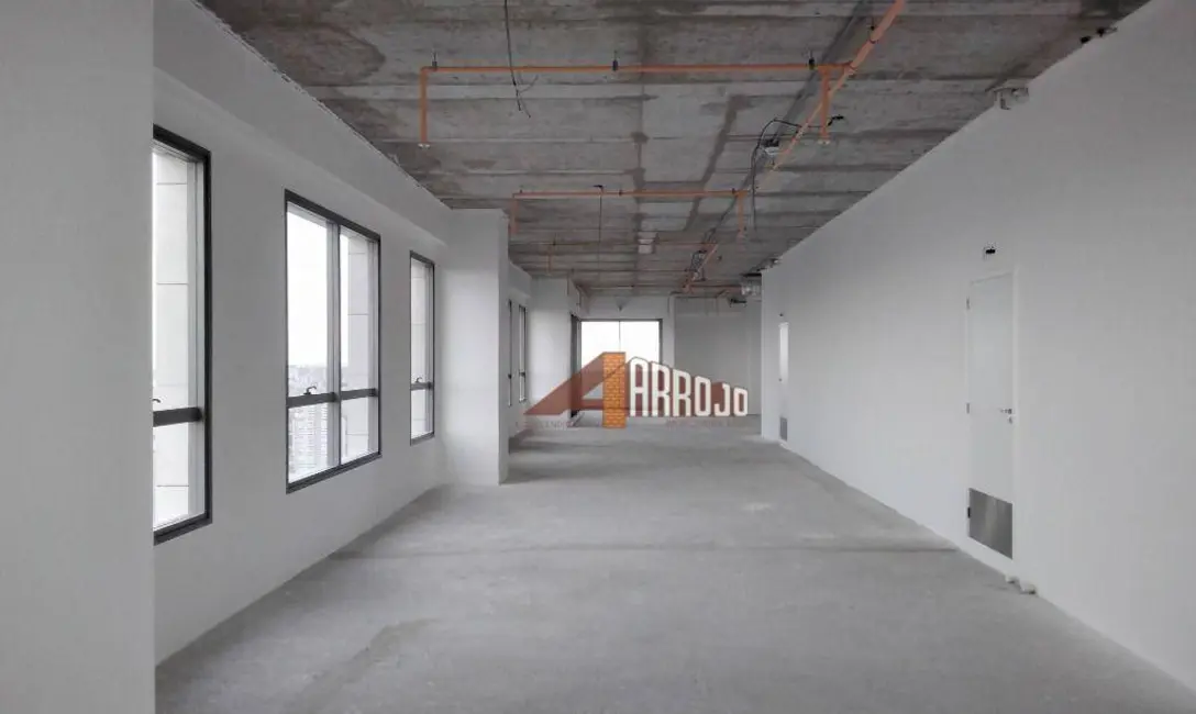 Foto 9 de Loft / Flat para alugar em Cidade Mãe do Céu, São Paulo - SP