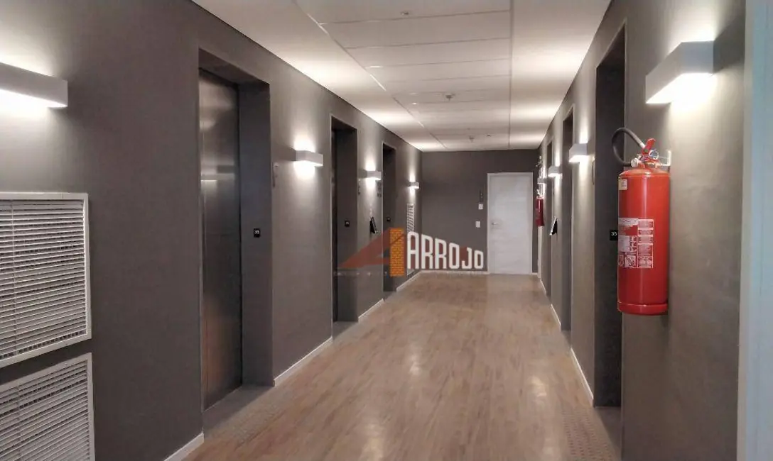 Foto 6 de Loft / Flat para alugar em Cidade Mãe do Céu, São Paulo - SP