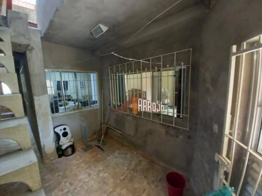 Foto 7 de Sobrado com 3 quartos à venda, 150m2 em Vila Araguaia, São Paulo - SP
