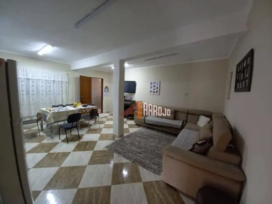 Foto 1 de Sobrado com 3 quartos à venda, 150m2 em Vila Araguaia, São Paulo - SP
