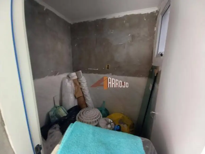 Foto 8 de Sobrado com 3 quartos à venda, 150m2 em Vila Araguaia, São Paulo - SP