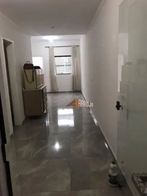 Foto 3 de Sobrado com 2 quartos à venda, 32m2 em Jardim Eliane, São Paulo - SP