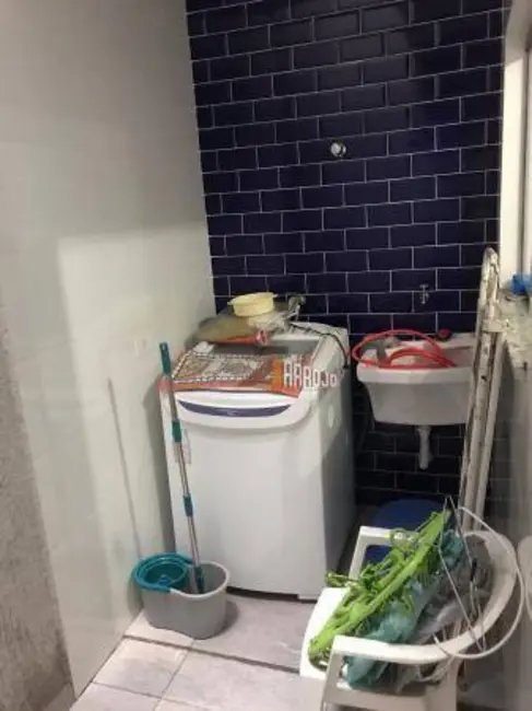 Foto 5 de Sobrado com 2 quartos à venda, 32m2 em Jardim Eliane, São Paulo - SP