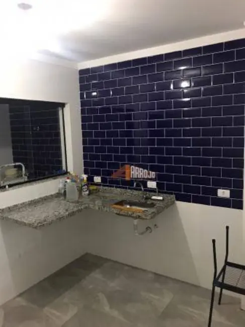 Foto 4 de Sobrado com 2 quartos à venda, 32m2 em Jardim Eliane, São Paulo - SP