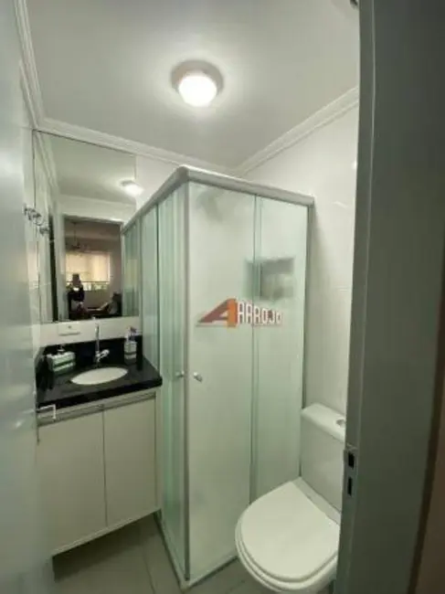 Apartamento com 3 quartos à venda, 60m2 em Vila Sílvia, São Paulo - SP - imagem 8 Foto 8 de Apartamento com 3 quartos à venda, 60m2 em Vila Sílvia, São Paulo - SP