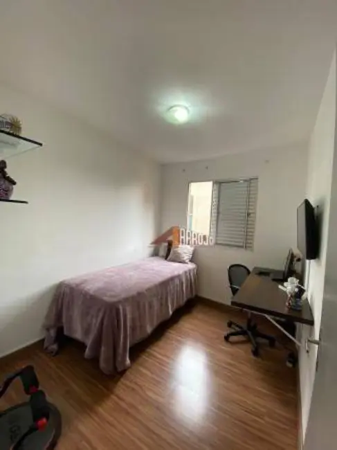 Apartamento com 3 quartos à venda, 60m2 em Vila Sílvia, São Paulo - SP - imagem 5 Foto 5 de Apartamento com 3 quartos à venda, 60m2 em Vila Sílvia, São Paulo - SP