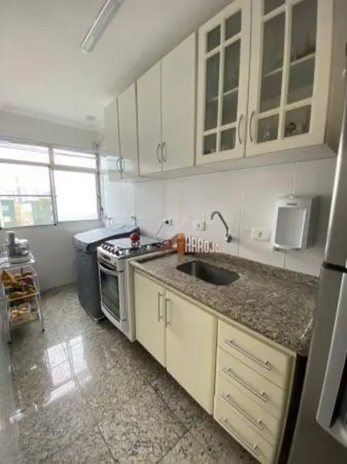 Apartamento com 3 quartos à venda, 60m2 em Vila Sílvia, São Paulo - SP - imagem 4 Foto 4 de Apartamento com 3 quartos à venda, 60m2 em Vila Sílvia, São Paulo - SP