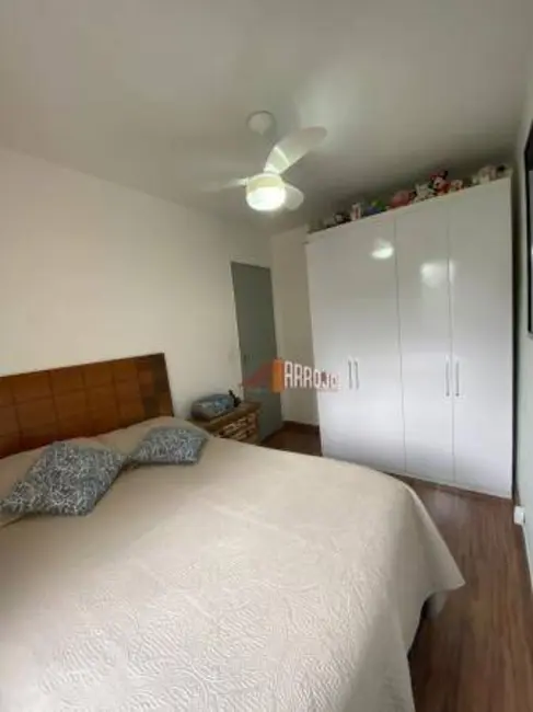 Apartamento com 3 quartos à venda, 60m2 em Vila Sílvia, São Paulo - SP - imagem 7 Foto 7 de Apartamento com 3 quartos à venda, 60m2 em Vila Sílvia, São Paulo - SP