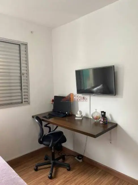 Apartamento com 3 quartos à venda, 60m2 em Vila Sílvia, São Paulo - SP - imagem 9 Foto 9 de Apartamento com 3 quartos à venda, 60m2 em Vila Sílvia, São Paulo - SP