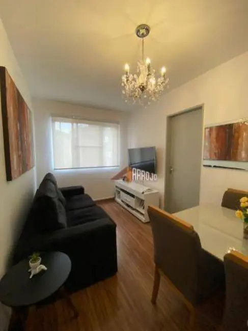Foto 1 de Apartamento com 3 quartos à venda, 60m2 em Vila Sílvia, São Paulo - SP