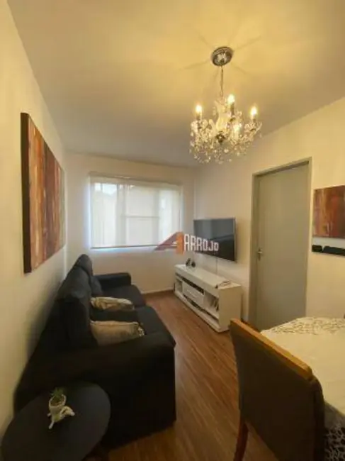 Apartamento com 3 quartos à venda, 60m2 em Vila Sílvia, São Paulo - SP - imagem 6 Foto 6 de Apartamento com 3 quartos à venda, 60m2 em Vila Sílvia, São Paulo - SP