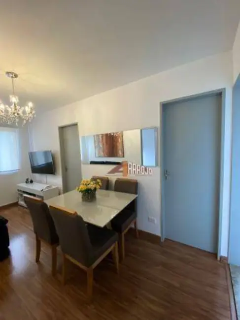 Foto 2 de Apartamento com 3 quartos à venda, 60m2 em Vila Sílvia, São Paulo - SP