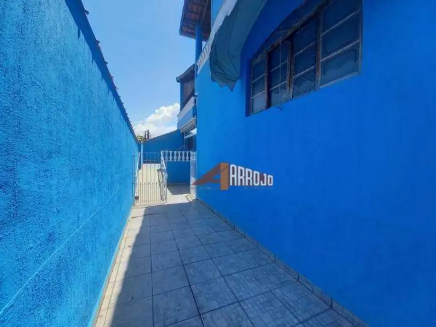 Sobrado com 4 quartos à venda, 300m2 em Vila Ré, São Paulo - SP - imagem 7 Foto 7 de Sobrado com 4 quartos à venda, 300m2 em Vila Ré, São Paulo - SP