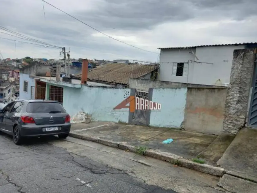 Foto 5 de Casa com 2 quartos à venda, 275m2 em Vila Araguaia, São Paulo - SP