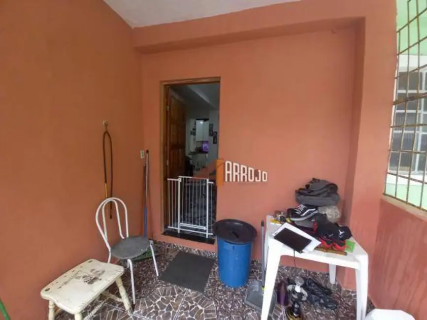 Foto 6 de Casa com 2 quartos à venda, 275m2 em Vila Araguaia, São Paulo - SP