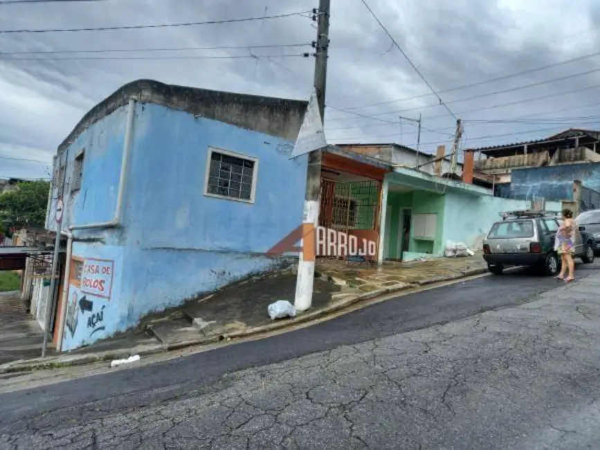 Foto 3 de Casa com 2 quartos à venda, 275m2 em Vila Araguaia, São Paulo - SP