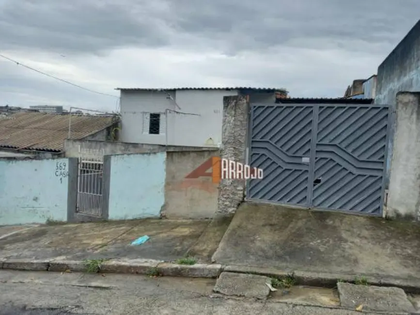 Foto 4 de Casa com 2 quartos à venda, 275m2 em Vila Araguaia, São Paulo - SP