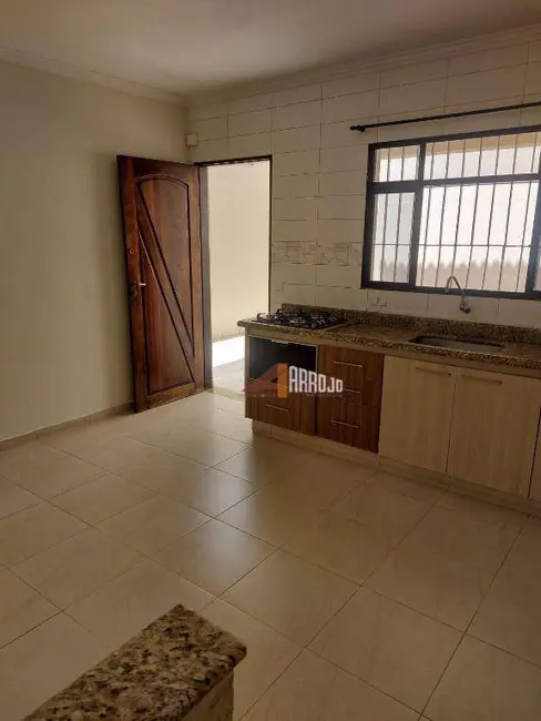 Foto 6 de Sobrado com 3 quartos à venda, 144m2 em Vila Laís, São Paulo - SP