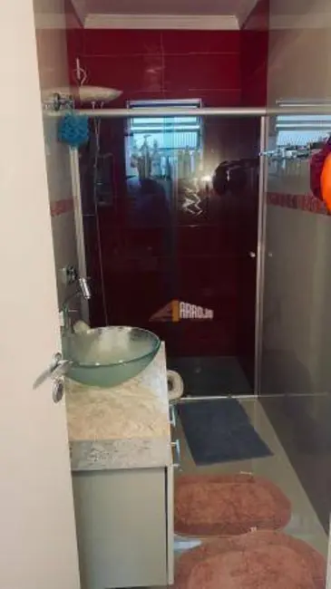 Sobrado com 3 quartos à venda, 130m2 em Vila Esperança, São Paulo - SP - imagem 8 Foto 8 de Sobrado com 3 quartos à venda, 130m2 em Vila Esperança, São Paulo - SP