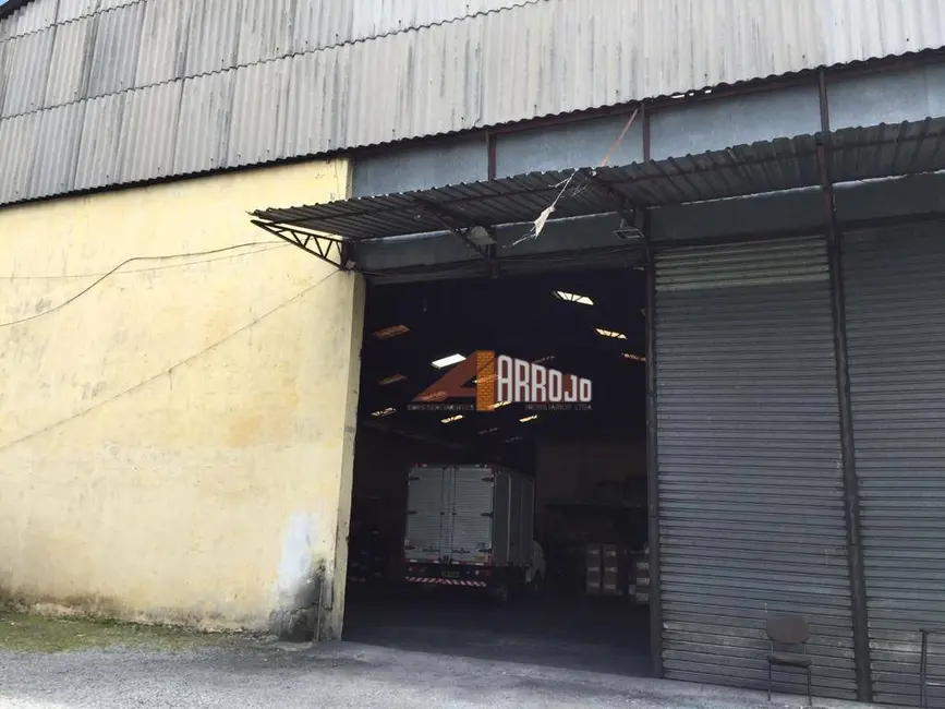 Foto 1 de Armazém / Galpão à venda, 2380m2 em Vila Mesquita, São Paulo - SP