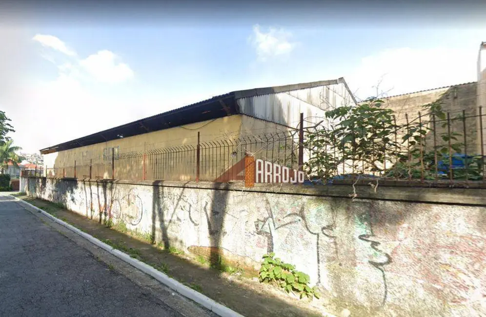 Foto 3 de Armazém / Galpão à venda, 2380m2 em Vila Mesquita, São Paulo - SP