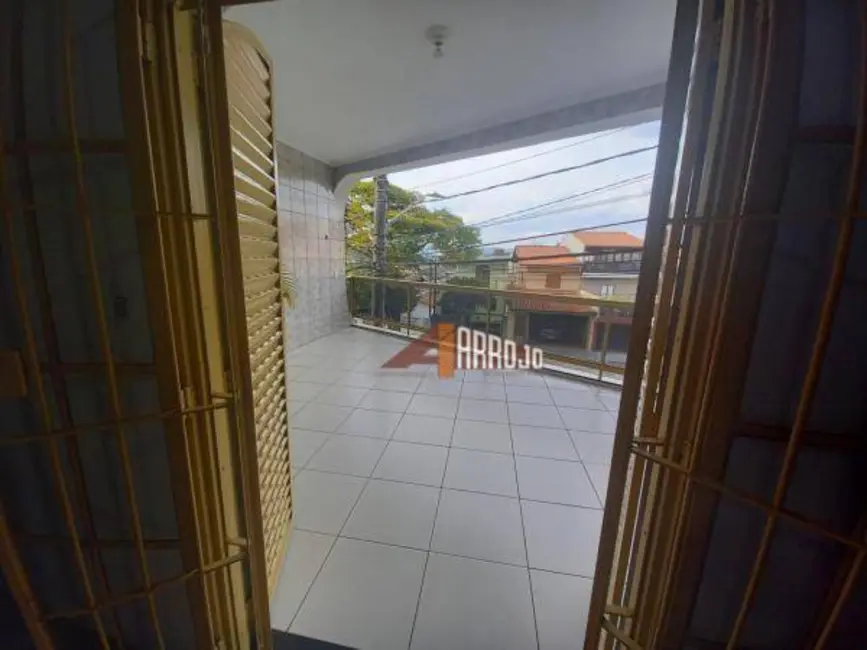 Sobrado com 3 quartos à venda, 123m2 em Jardim Danfer, São Paulo - SP - imagem 3 Foto 3 de Sobrado com 3 quartos à venda, 123m2 em Jardim Danfer, São Paulo - SP