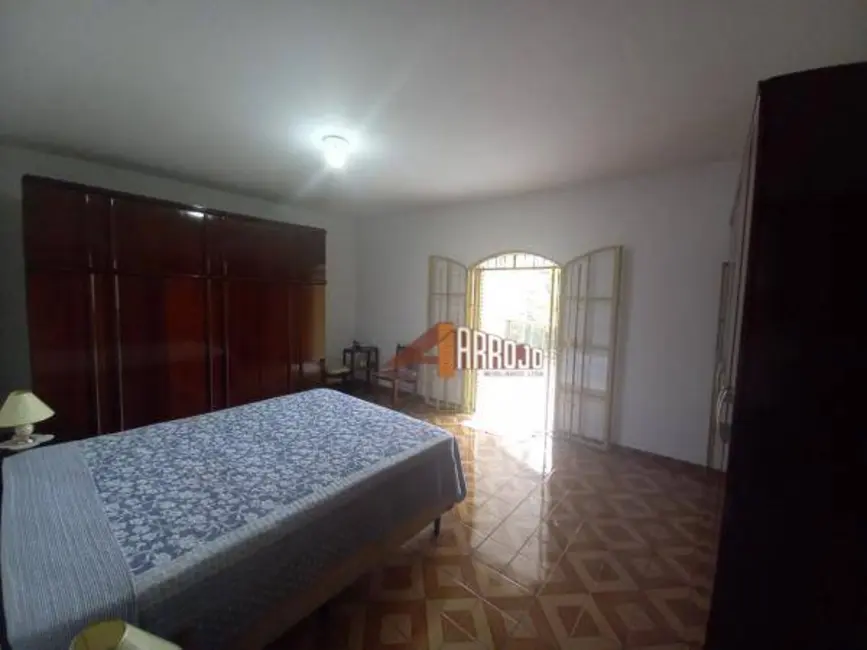 Foto 2 de Sobrado com 3 quartos à venda, 123m2 em Jardim Danfer, São Paulo - SP