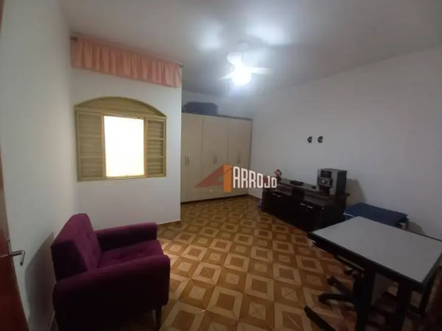 Sobrado com 3 quartos à venda, 123m2 em Jardim Danfer, São Paulo - SP - imagem 7 Foto 7 de Sobrado com 3 quartos à venda, 123m2 em Jardim Danfer, São Paulo - SP