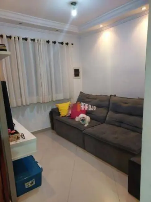 Foto 2 de Sobrado com 3 quartos à venda, 1000m2 em Vila Marieta, São Paulo - SP