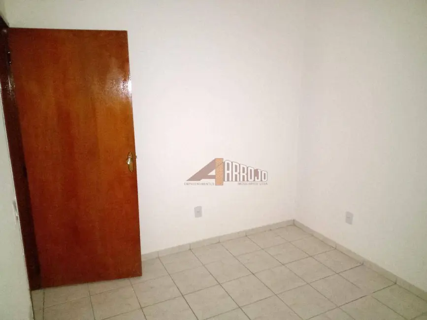 Foto 5 de Casa com 2 quartos para alugar, 50m2 em Vila Laís, São Paulo - SP