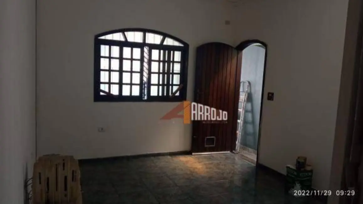 Foto 1 de Sobrado com 4 quartos à venda, 147m2 em Parque Penha, São Paulo - SP