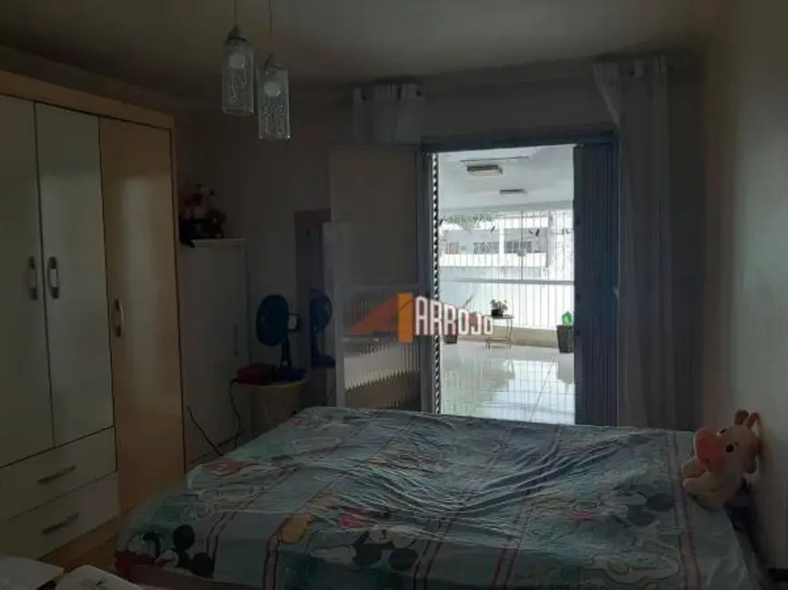 Foto 3 de Sobrado com 3 quartos à venda, 100m2 em Jardim Popular, São Paulo - SP