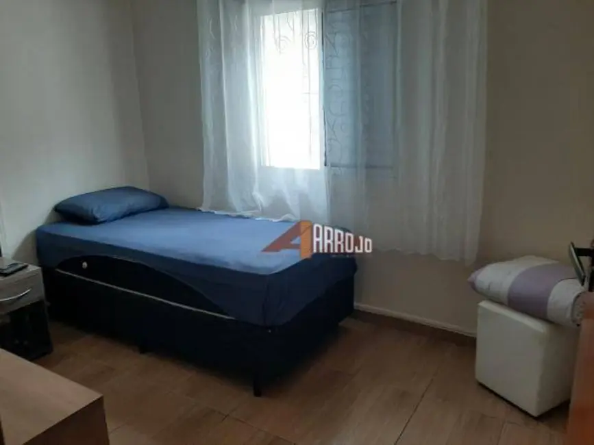 Foto 8 de Sobrado com 3 quartos à venda, 100m2 em Jardim Popular, São Paulo - SP