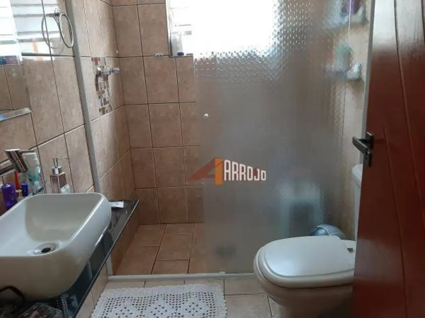 Foto 7 de Sobrado com 3 quartos à venda, 100m2 em Jardim Popular, São Paulo - SP